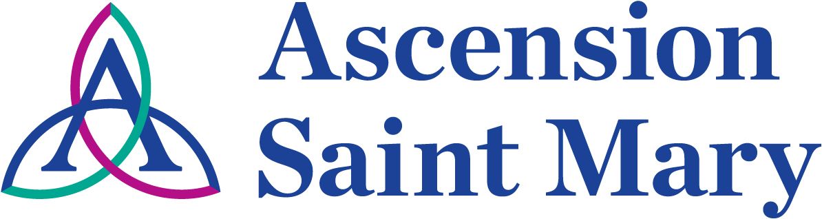 ascension saint mary logo